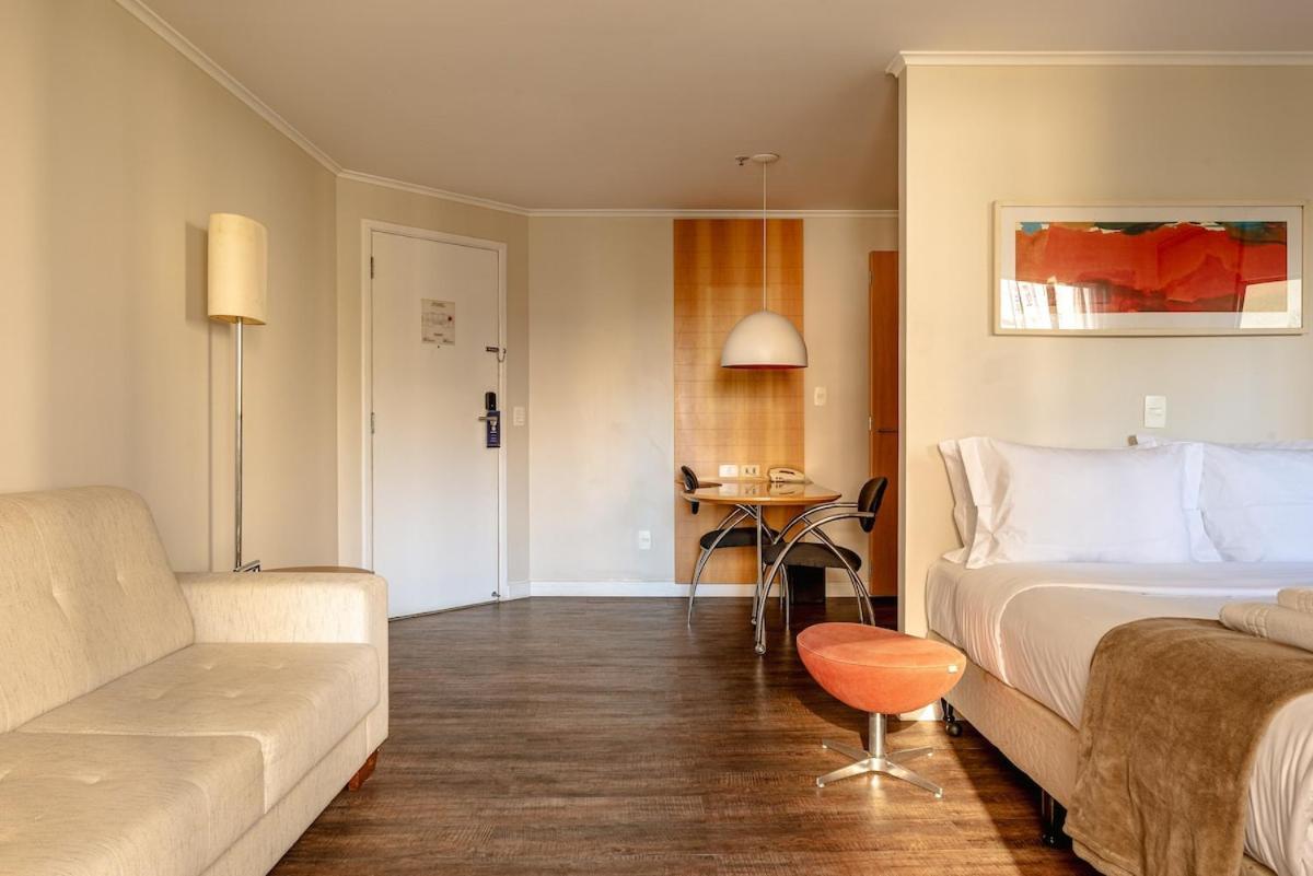B Homy Moema A 13min Do Metro Moema Tim1202 Apartamento São Paulo